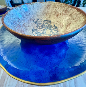 Deep Blue Gods 2