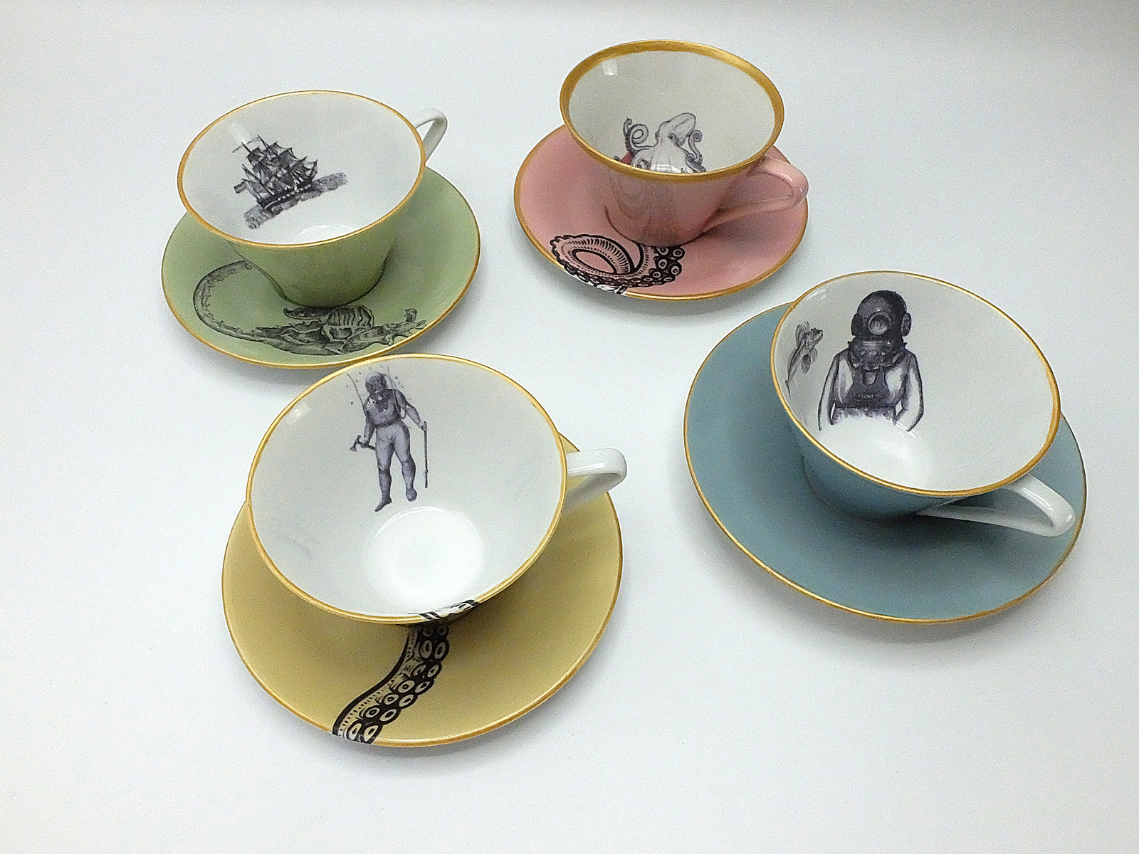 Was ist eigentlich ReMix-Keramik?