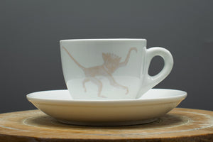 Espressotasse „Affe“