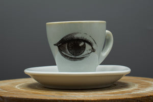 Espressotasse „Auge“