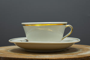 Espressotasse „Jagd“