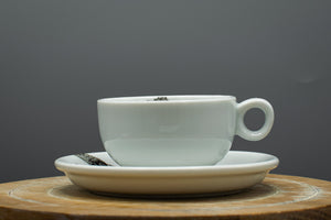 Espressotasse „Seepferd“