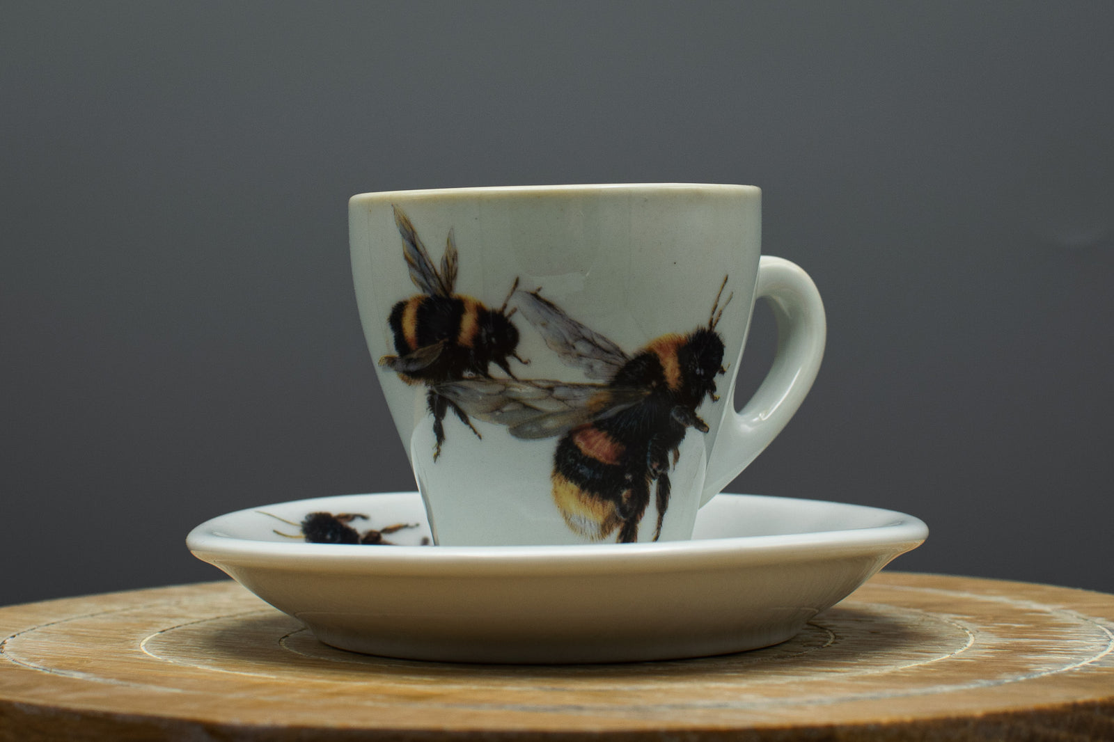 Espressotasse „Biene“
