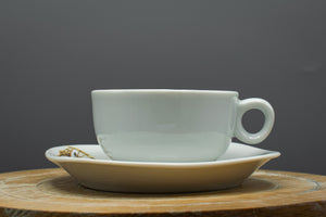 Espressotasse „Giraffe“