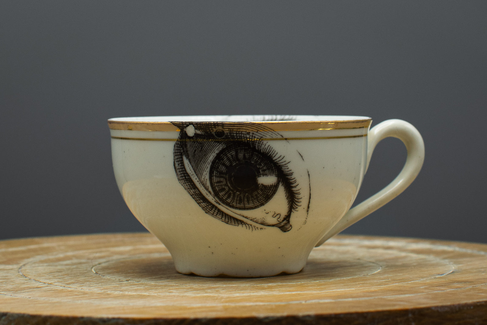 Espressotasse „Auge“ Single