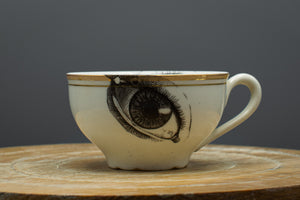 Espressotasse „Auge“ Single