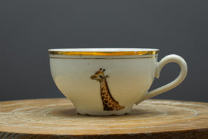 Espressotasse „Giraffe“ Single