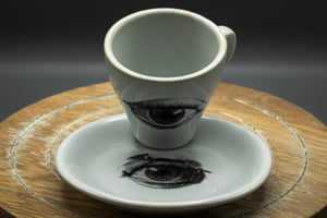 Espressotasse „Auge“