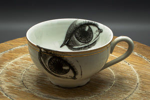 Espressotasse „Auge“ Single