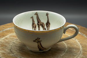 Espressotasse „Giraffe“ Single