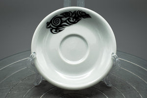 Espressotasse „Tribal“
