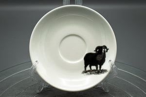 Espressotasse „Schaf“