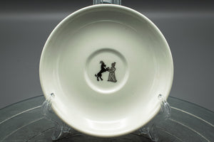 Espressotasse „Burlesk1“