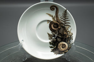 Espressotasse „Ranken“