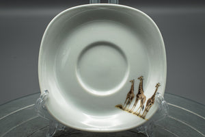 Espressotasse „Giraffe“