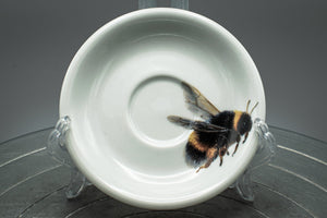 Espressotasse „Bienen“