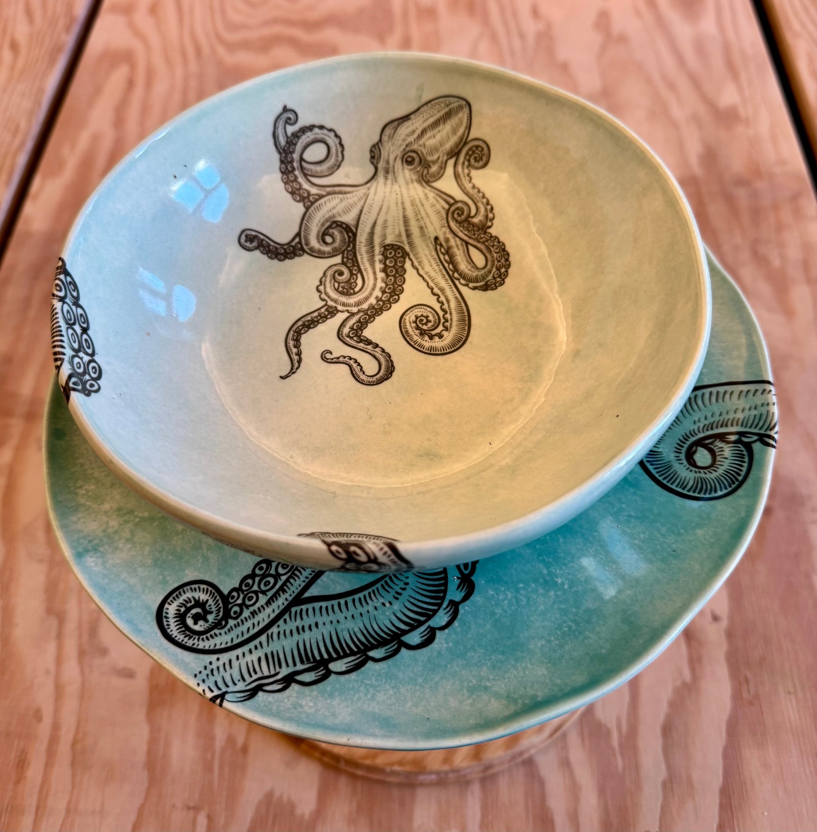 OKTOPUS COMBI