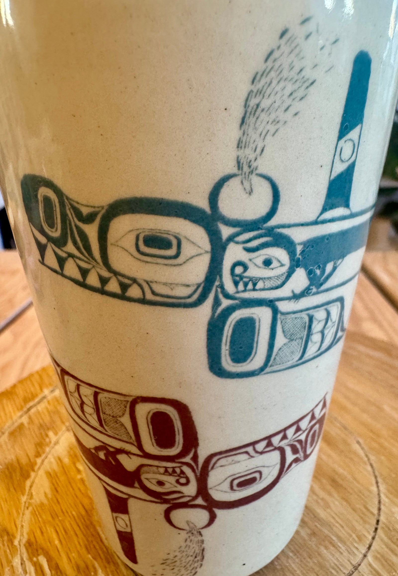 U-Boot, oder doch Krokodile?